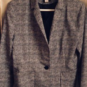 Womens Jacket